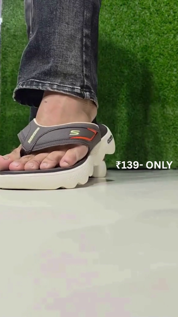 Sporty Comfort for Every Step 👟✨ Everyday Sandals Made for Your Style